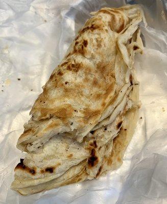 parotta