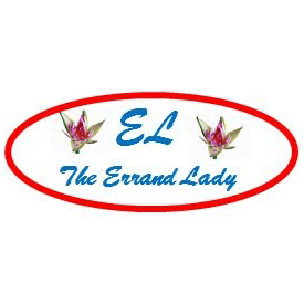 The Errand Lady