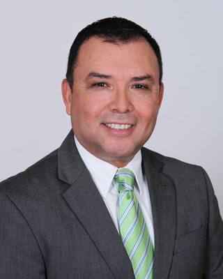 Daniel Pulido, President & Licensed Agent