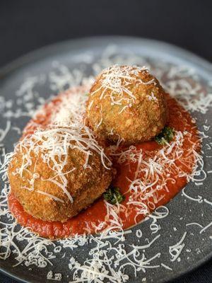 Arancini