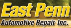 East Penn Auto Repair logo