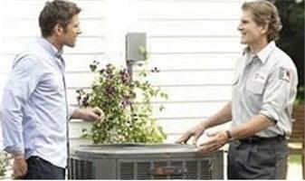 Apostle Heating and Air Conditioning