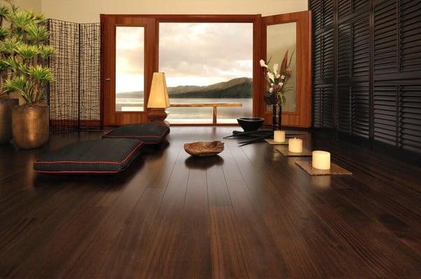 Hardwood Floor Installations, Denver, CO