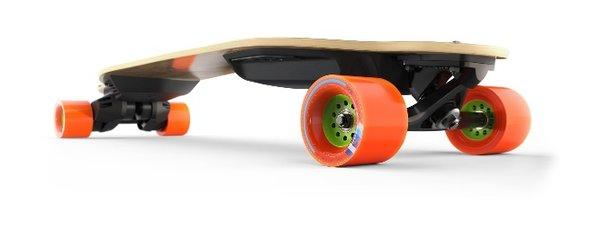 Boosted Boards!