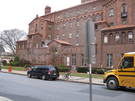 East Shore Branch YMCA