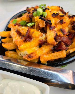 Loaded Fries