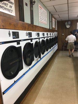 Dryers