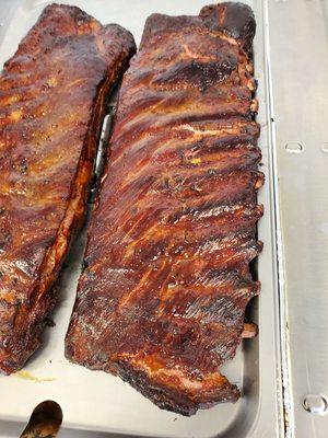 Ribs