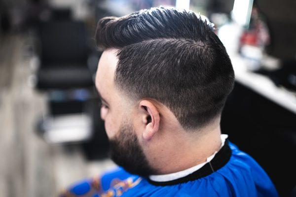 Barbershop, Cuts, Fades, Trims and more!