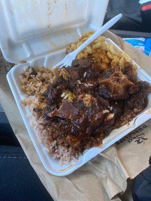 Small Oxtail