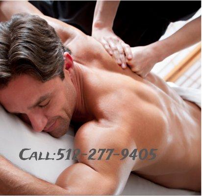 ReVital Massage