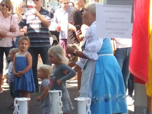 Encinitas Oktoberfest