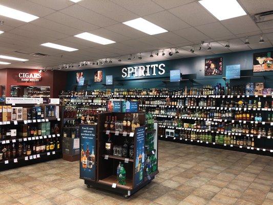 ABC Fine Wine & Spirits