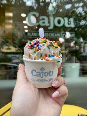 Cajou Creamery