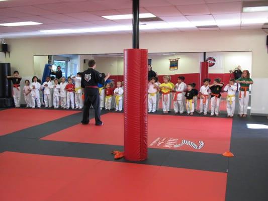 Mission Viejo Karate