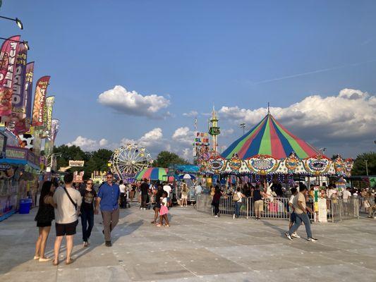 Arlington County Fair