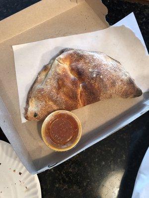 Calzone