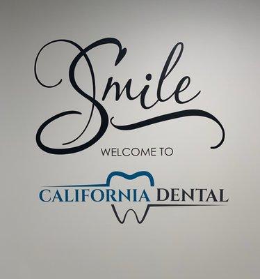 California Dental