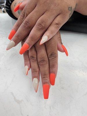 Beauty Nails