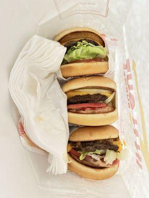 In-N-Out Burger