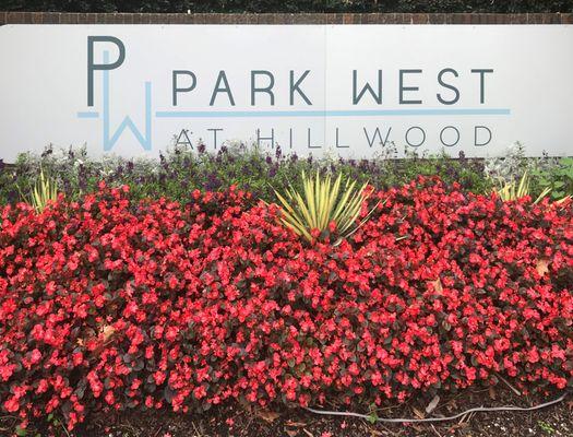 Park West at Hillwood