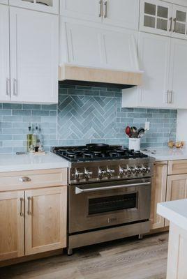 Kitchen Remodeling- General Contractor