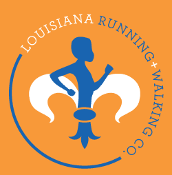 Louisiana Running + Walking Co.