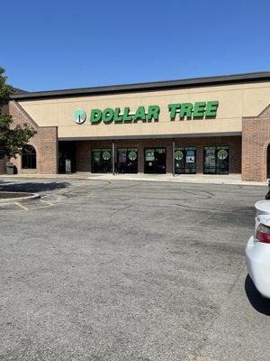 Dollar Tree