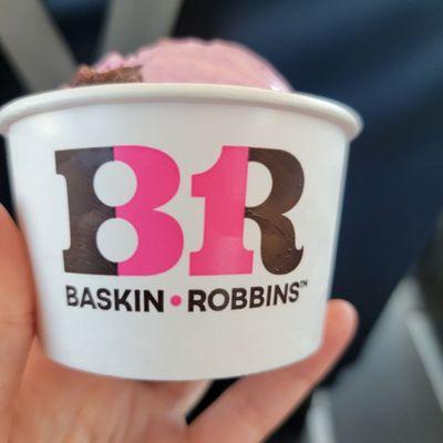 Baskin-Robbins