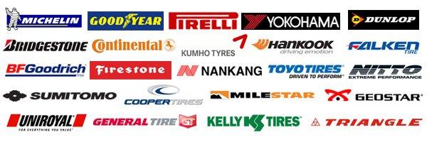 We offer New Tires in all Brands!!! give us a call! 623 463 6590!