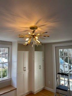 Ceiling Light Fixture