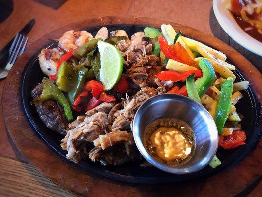 Ultimate Fajitas!!!