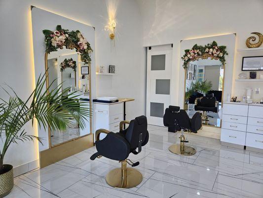 Browzing Beauty Salon