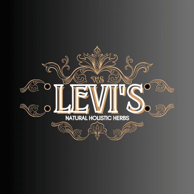 Levi's Natural Holistic Herbs