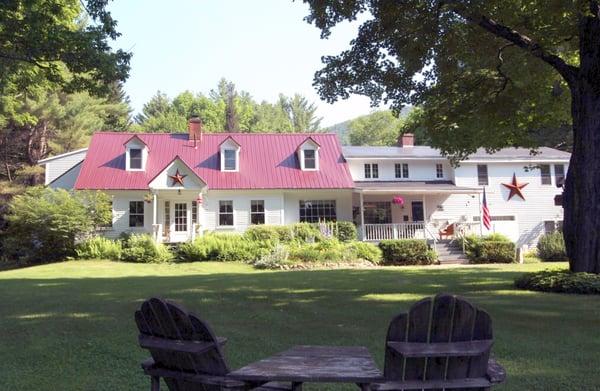 Buttonwood Inn