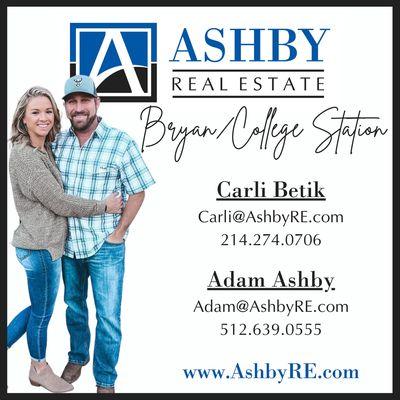 Ashby Real Estate