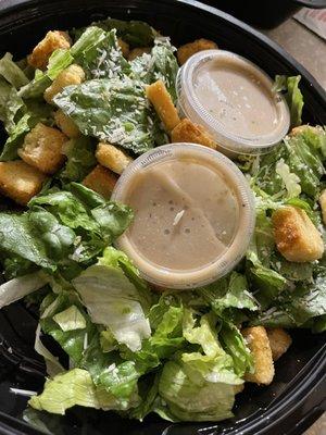 Caesar salad