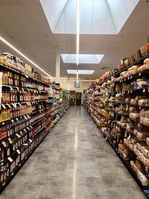 Stop & Shop Glastonbury CT. Very clean, well kept, and remodeled. Very nice store.