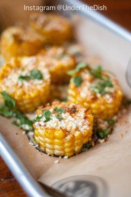 Street Corn