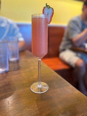 Guava mimosa