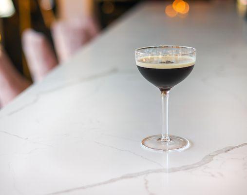 Espresso Martini