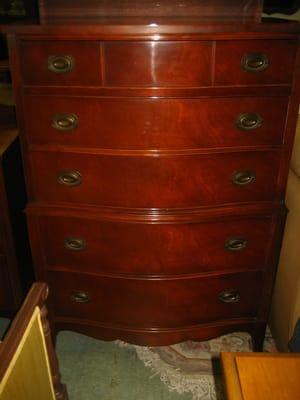 dresser from Ryan's Relics