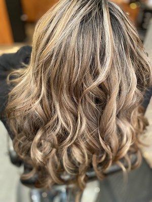 Hair by Giully