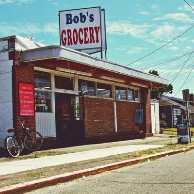 Bob's Grocery