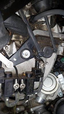 Finding the smallest of broken parts  that cause a major issue! H&A can help