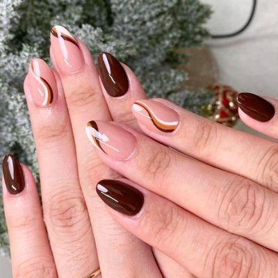 Holiday Special Offers: Nail Designs: $20 OFF on services over $100 . $10 OFF on services over $70. $5 OFF on services over $50.