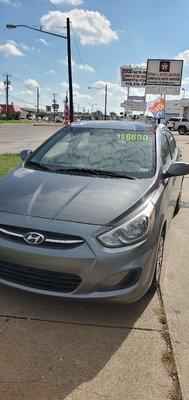 Great buys on Used Cars