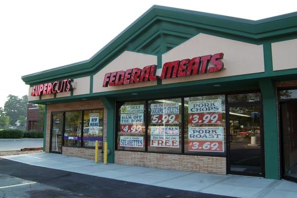 Federal Meats