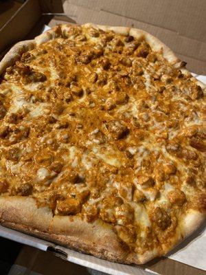 Buffalo Chicken Pizza XL