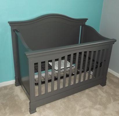 Baby Infant Furniture Assembly Service